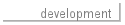development